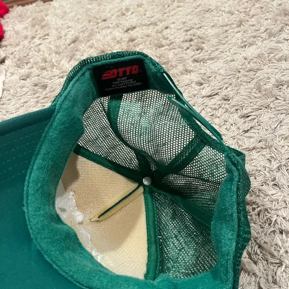 Malibu tennis club hat - Picture 3 of 3